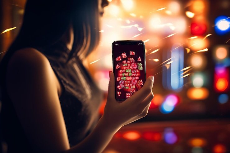 Metode pembayaran QRIS, GoPay, DANA di platform tt4d