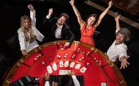 Antarmuka permainan Jakarta Lottery di platform tt4d