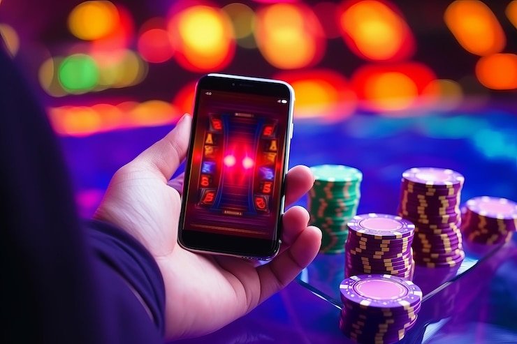 Antarmuka Play'n GO di platform tt4d menampilkan pasar sepak bola Liga 1 dan Piala AFF